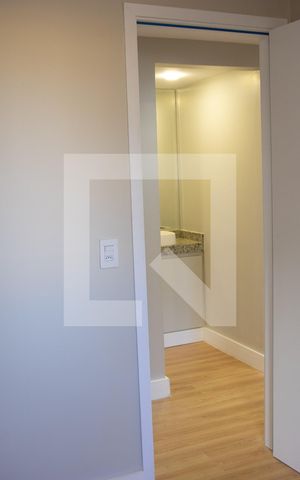 Apartamento à venda com 71m², 3 quartos e 1 vaga Apartamento à venda com 71m², 3 quartos e 1 vagaQuarto 01