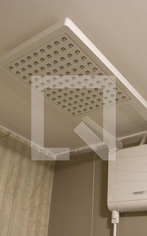 Apartamento à venda com 71m², 3 quartos e 1 vaga Apartamento à venda com 71m², 3 quartos e 1 vagaBanheiro da Suíte