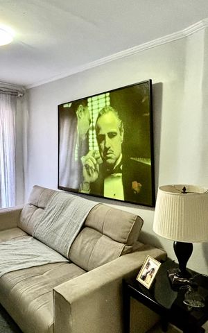 Casa à venda com 390m², 4 quartos e 1 vaga Casa à venda com 390m², 4 quartos e 1 vagaSala