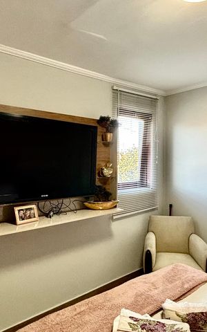 Casa à venda com 390m², 4 quartos e 1 vaga Casa à venda com 390m², 4 quartos e 1 vagaQuarto suíte 2