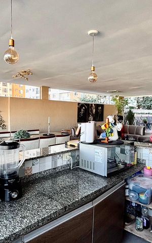 Casa à venda com 390m², 4 quartos e 1 vaga Casa à venda com 390m², 4 quartos e 1 vagaÁrea gourmet