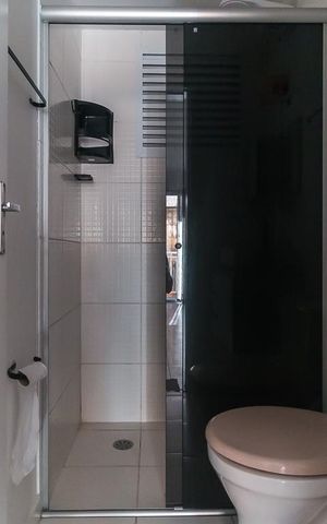 Apartamento para alugar com 60m², 2 quartos e 1 vagaBanheiro