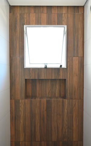 Apartamento para alugar com 42m², 2 quartos e sem vagaBanheiro Social