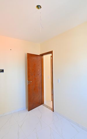 Apartamento para alugar com 42m², 2 quartos e sem vagaQuarto 1
