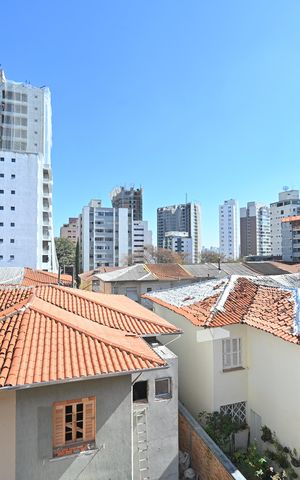 Apartamento para alugar com 42m², 2 quartos e sem vagaVista da Sala