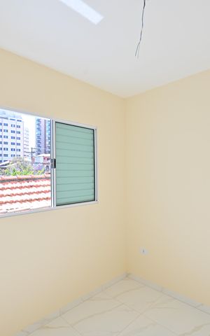 Apartamento para alugar com 42m², 2 quartos e sem vagaQuarto 2