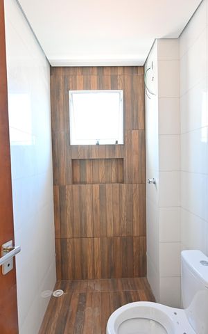 Apartamento para alugar com 42m², 2 quartos e sem vagaBanheiro Social
