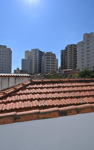 Apartamento para alugar com 42m², 2 quartos e sem vagaVista do Quarto 2