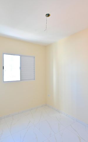 Apartamento para alugar com 42m², 2 quartos e sem vagaQuarto 1