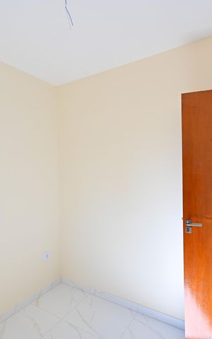 Apartamento para alugar com 42m², 2 quartos e sem vagaQuarto 2
