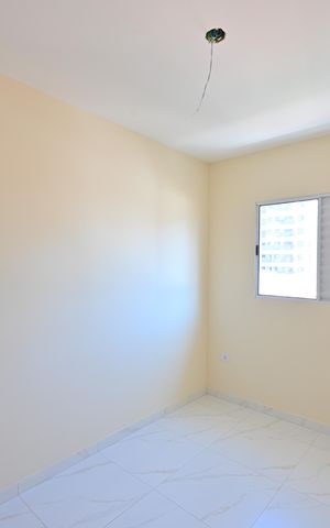Apartamento para alugar com 42m², 2 quartos e sem vagaQuarto 1