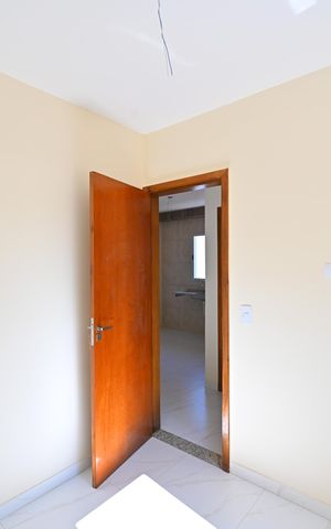 Apartamento para alugar com 42m², 2 quartos e sem vagaQuarto 2