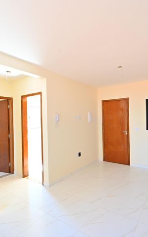 Apartamento para alugar com 42m², 2 quartos e sem vagaSala