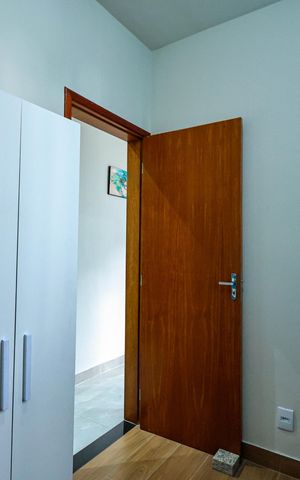 Apartamento à venda com 80m², 3 quartos e 1 vagaQuarto 2