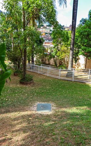 Apartamento à venda com 80m², 3 quartos e 1 vagaÁrea comum