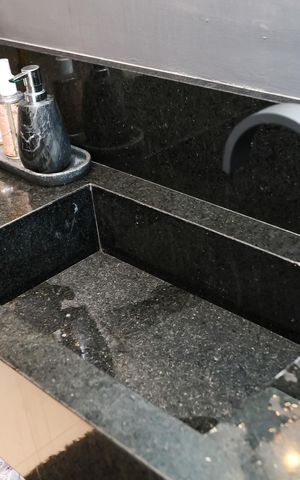 Apartamento à venda com 142m², 3 quartos e 4 vagas Apartamento à venda com 142m², 3 quartos e 4 vagasLavabo