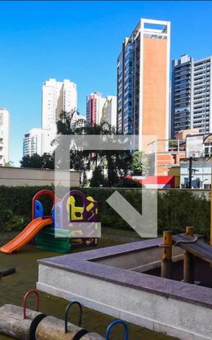 Apartamento à venda com 142m², 3 quartos e 4 vagas Apartamento à venda com 142m², 3 quartos e 4 vagasÁrea comum - Playground