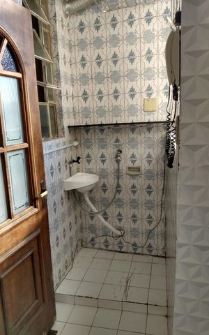 Apartamento à venda com 46m², 1 quarto e sem vaga Apartamento à venda com 46m², 1 quarto e sem vagaÁrea de serviço