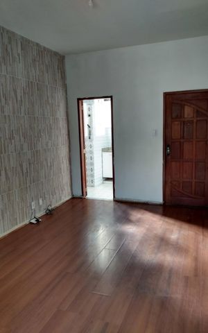 Apartamento à venda com 46m², 1 quarto e sem vaga Apartamento à venda com 46m², 1 quarto e sem vagaSala