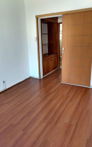 Apartamento à venda com 46m², 1 quarto e sem vaga Apartamento à venda com 46m², 1 quarto e sem vagaQuarto