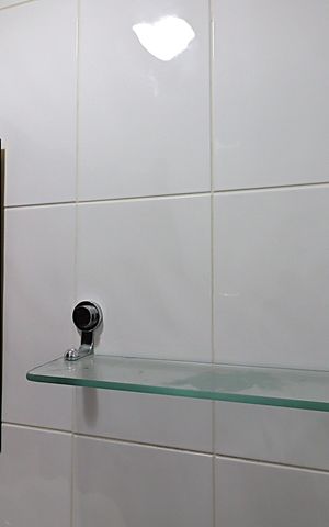 Apartamento para alugar com 44m², 1 quarto e 1 vagaBanheiro