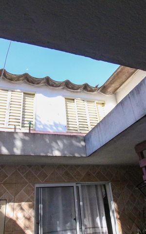 Casa à venda com 100m², 3 quartos e 2 vagas