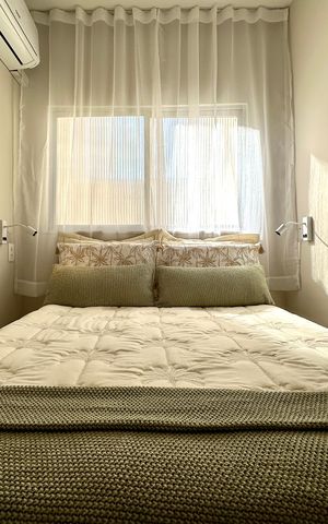 Apartamento à venda com 46m², 1 quarto e sem vaga