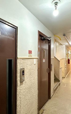 Apartamento à venda com 46m², 1 quarto e sem vaga