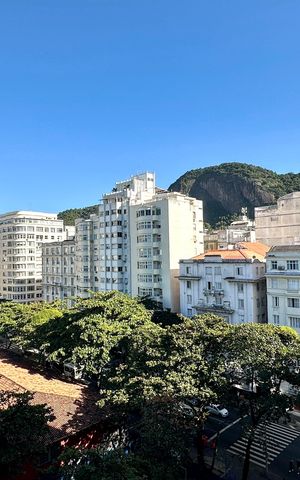 Apartamento à venda com 46m², 1 quarto e sem vaga