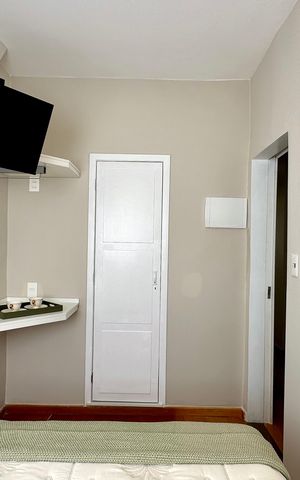 Apartamento à venda com 46m², 1 quarto e sem vaga
