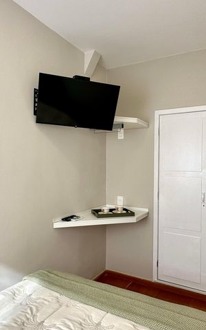 Apartamento à venda com 46m², 1 quarto e sem vaga