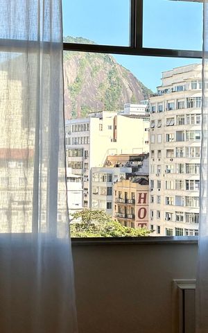Apartamento à venda com 46m², 1 quarto e sem vaga