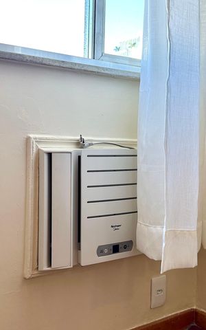 Apartamento à venda com 46m², 1 quarto e sem vaga