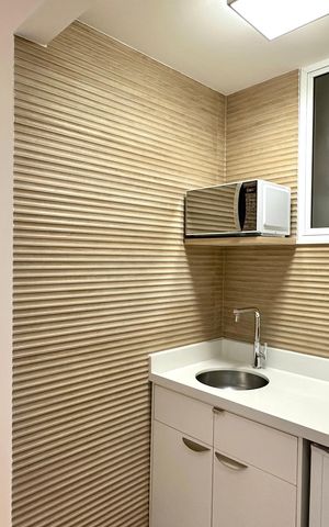 Apartamento à venda com 46m², 1 quarto e sem vaga