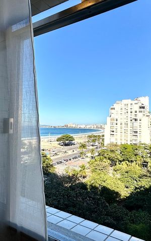 Apartamento à venda com 46m², 1 quarto e sem vaga
