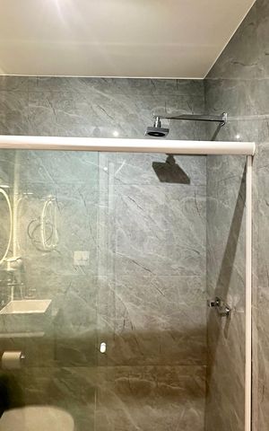 Apartamento à venda com 46m², 1 quarto e sem vaga
