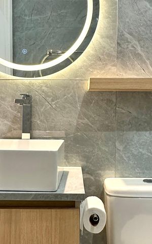 Apartamento à venda com 46m², 1 quarto e sem vaga