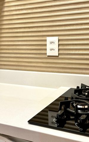 Apartamento à venda com 46m², 1 quarto e sem vaga