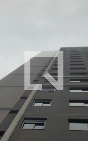 Apartamento à venda com 39m², 1 quarto e sem vaga Apartamento à venda com 39m², 1 quarto e sem vagaFachada