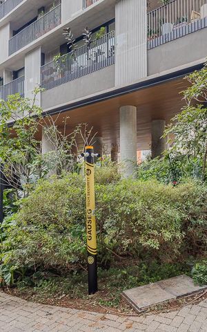 Apartamento à venda com 127m², 2 quartos e 2 vagasFachada