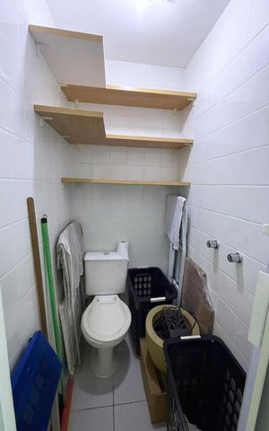 Casa para alugar com 370m², 3 quartos e 1 vaga Casa para alugar com 370m², 3 quartos e 1 vagaLavabo