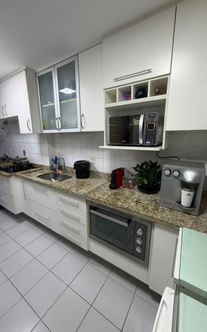 Casa para alugar com 370m², 3 quartos e 1 vaga Casa para alugar com 370m², 3 quartos e 1 vagaCozinha