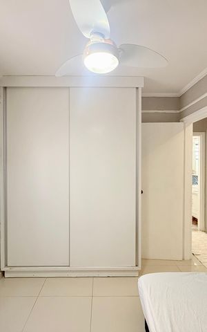 Apartamento à venda com 64m², 2 quartos e 1 vaga Apartamento à venda com 64m², 2 quartos e 1 vagaQuarto 1