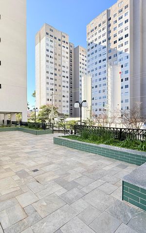 Apartamento à venda com 64m², 2 quartos e 1 vaga Apartamento à venda com 64m², 2 quartos e 1 vagaÁrea comum