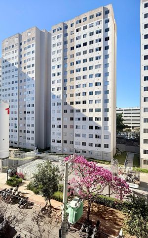 Apartamento à venda com 64m², 2 quartos e 1 vaga Apartamento à venda com 64m², 2 quartos e 1 vagaVista