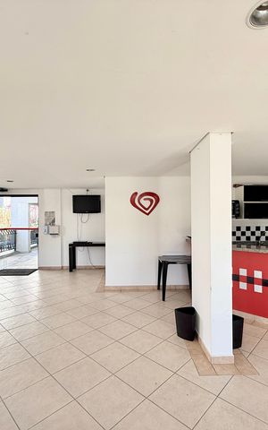 Apartamento à venda com 64m², 2 quartos e 1 vaga Apartamento à venda com 64m², 2 quartos e 1 vagaSalão de Festas