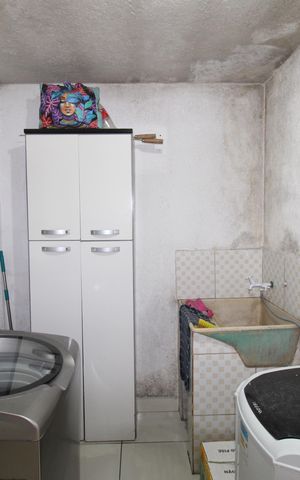Casa de condomínio à venda com 175m², 3 quartos e 1 vagaÁrea de serviço
