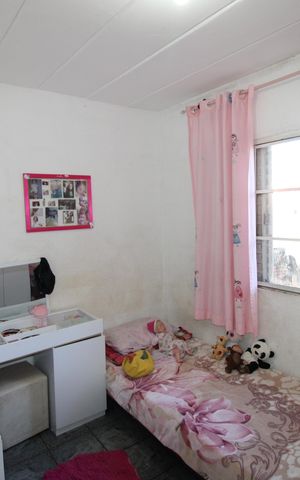 Casa de condomínio à venda com 175m², 3 quartos e 1 vagaQuarto