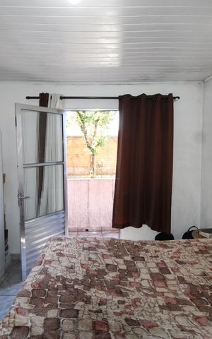 Casa de condomínio à venda com 175m², 3 quartos e 1 vagaQuarto 3