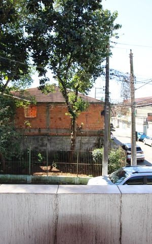 Casa de condomínio à venda com 175m², 3 quartos e 1 vagaVista da varanda do quarto 3
